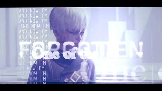 FACELESS - 9S/NieR:Automata смотреть онлайн