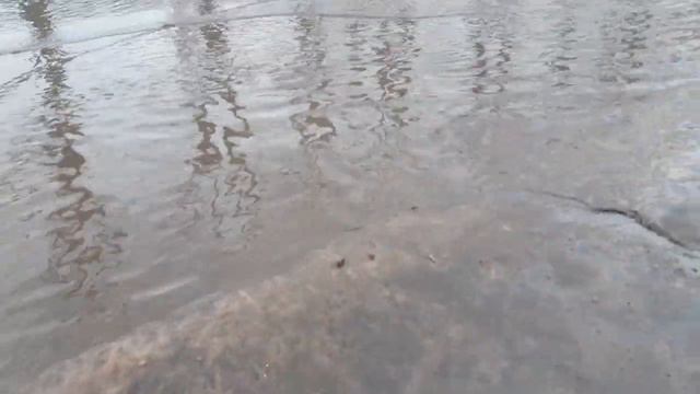 Зима 2020 в Котласе. 19 февраля смотреть онлайн