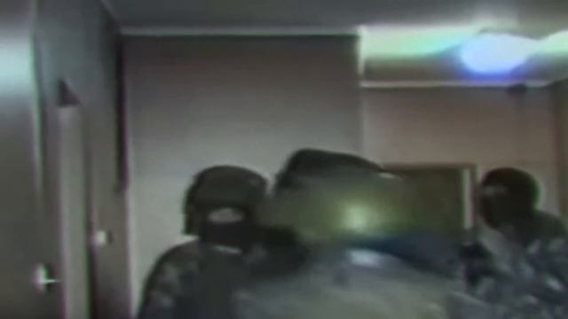 ОПГ УРАЛМАШ - криминальная империя Екатеринбурга