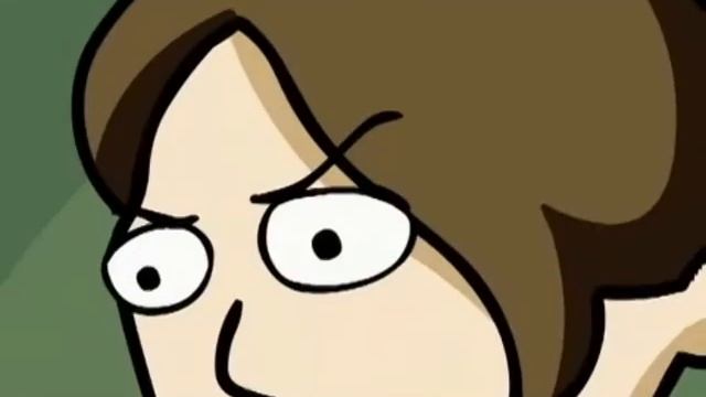 Ctrl+Alt+Delete S01E07 [RUS] смотреть онлайн