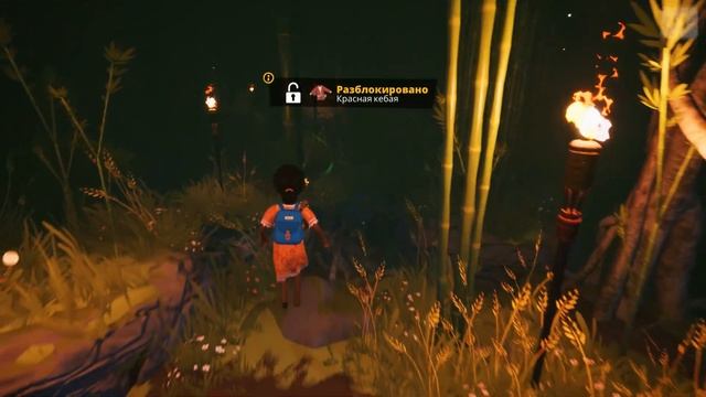 ИГРОФИЛЬМ Tchia (все катсцены, русские субтитры) прохождение без комментариев смотреть онлайн