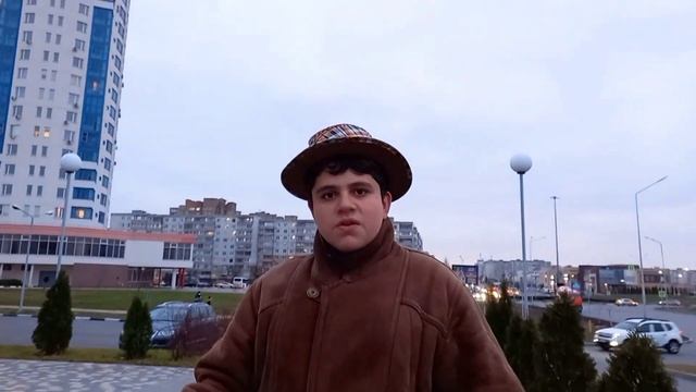 Голодный Армянин #видеоприкол смотреть онлайн