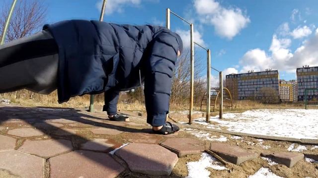 САМЫЙ БОЛЬШОЙ СПОРТЗАЛ В МИРЕ - ЭКСКЛЮЗИВ