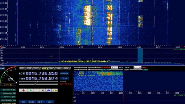 преселектор на ферритовом кольце