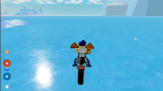 как стать супер злодеем в ROBLOX mad city! смотреть онлайн