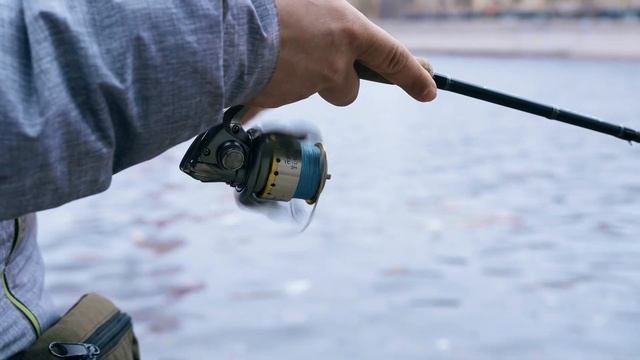 Fishycat Tomcat 67SP-DR - Техника и способы проводки.