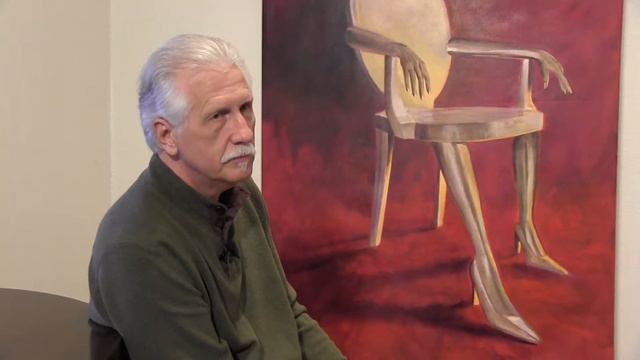 McCoy Chair смотреть онлайн
