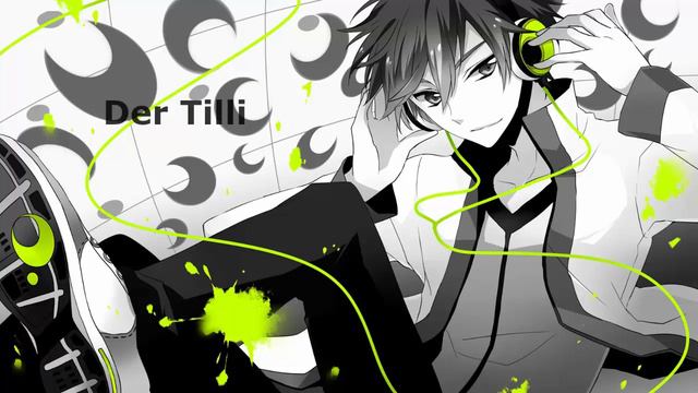 Nightcore: Game On (Waka Flocka Flame) смотреть онлайн