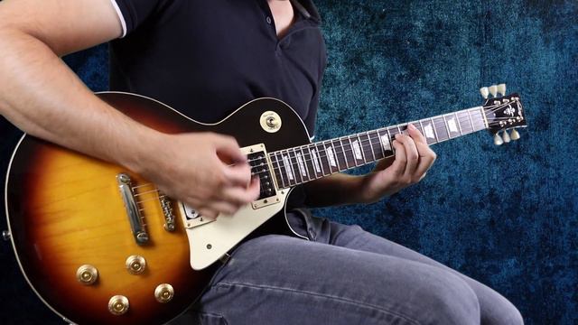 Top 10 90s Guitar Riffs смотреть онлайн