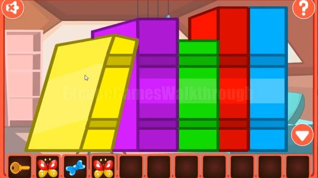 G2M Dentist House Escape Walkthrough [Games2Mad] смотреть онлайн