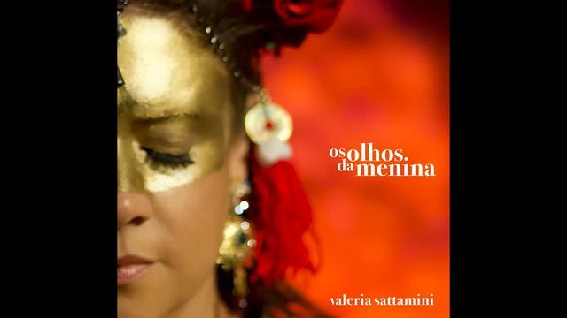 Valeria Sattamini - Samsara смотреть онлайн