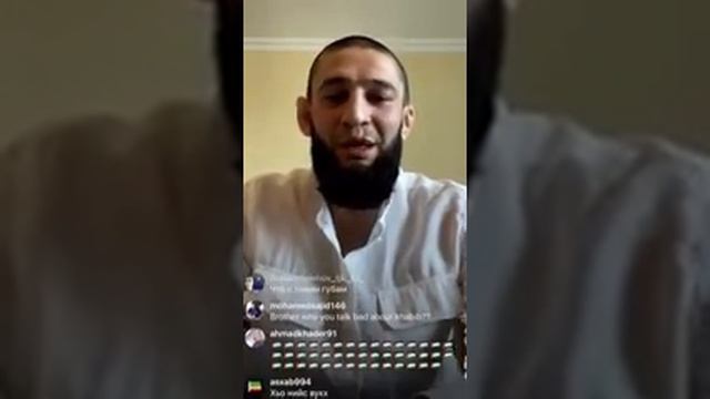 Хамзат Чамаев сила толька хамзат и всё болше некаво нет смотреть онлайн