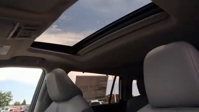 New 2020 Toyota Highlander Hybrid Pueblo CO Colorado Springs, CO #207022 - SOLD