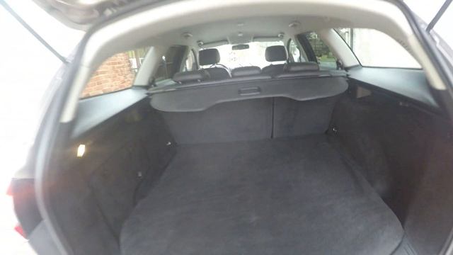 FORD MONDEO TITANIUM S 2011 2.0TDCI 140KM смотреть онлайн