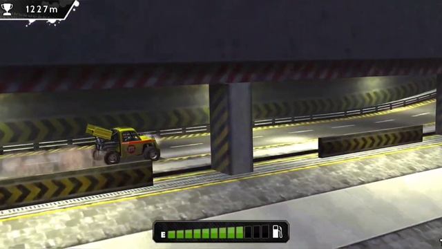 Game Extreme Racing Adventure #46 смотреть онлайн