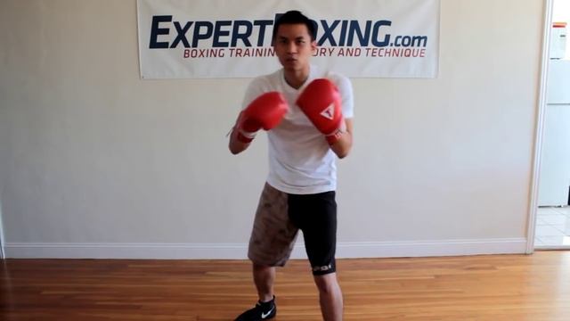 Как улучшить свои бойцовские рефлексы смотреть онлайн