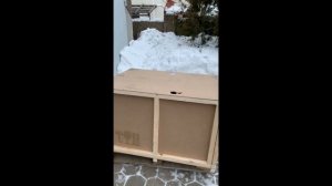 Гнезда для голубей на заказ +7 977 460 96 92