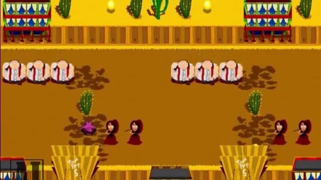 Varmintz Deluxe walkthrough part 1 [ Level 1-15 ] смотреть онлайн