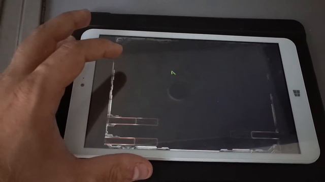 Starcraft Brood War on windows tablet смотреть онлайн
