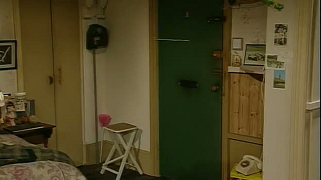 Мистер Бин s7 - С Рождеством Вас, Мистер Бин смотреть онлайн