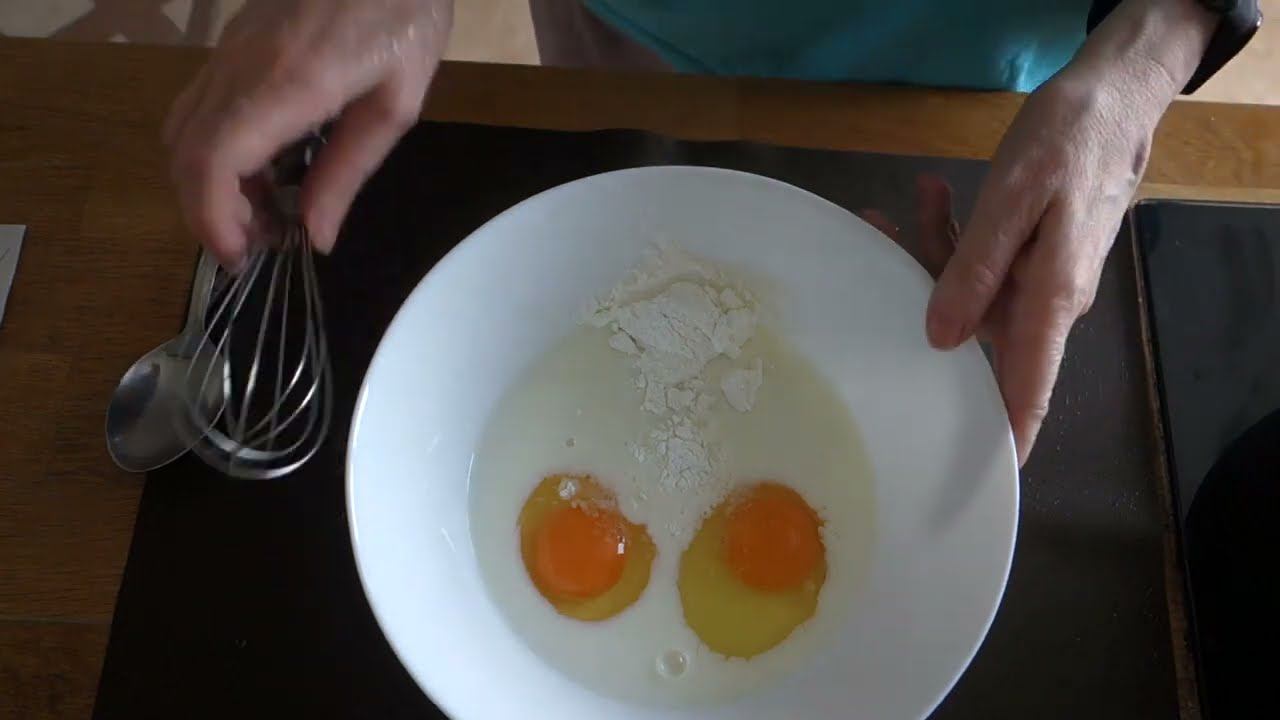 Блины на Снижении Веса Ешь и Худей #пп #ешьихудей #марафонстройности #ппзавтрак #ппблины смотреть онлайн