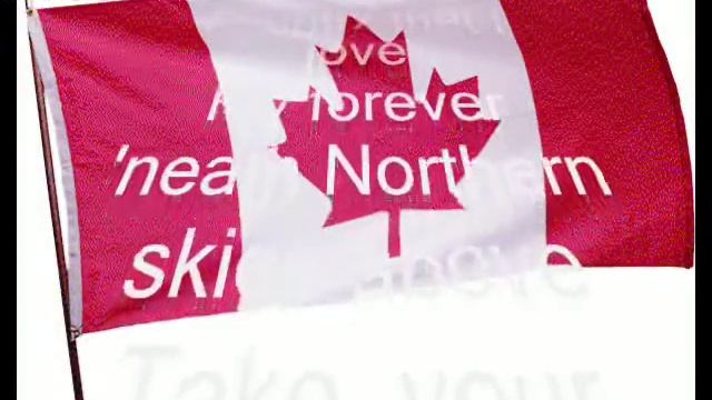 Flag Of Canada (1965).mp4 смотреть онлайн