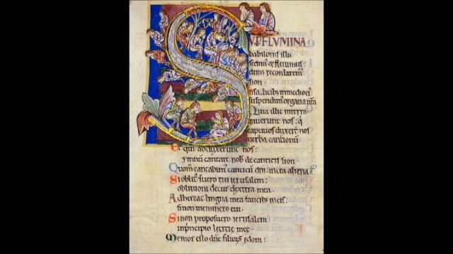 ¿ En qué consiste la BIBLIA del DIABLO? смотреть онлайн
