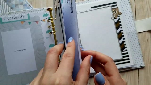 Детские альбомы на первый год жизни | Заказать дополнительно смотреть онлайн
