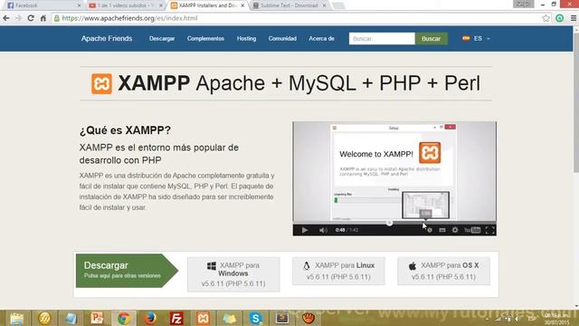 Material para PHP [Curso de PHP] [2/18] смотреть онлайн