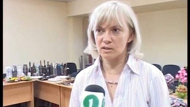 О Форуме-ярмарке социальных предпринимателей в Донецке 29 мая 2013 г. смотреть онлайн