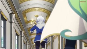 Аниме| Перождение дворинина в другом мире |