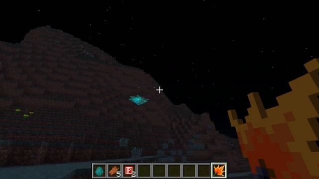 Minecraft Mods: TORNADO GUN! FIRE A LITTLE TORNADO! (1.6.2) смотреть онлайн