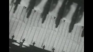 ОНА СПАЛА НА АЭРОДРОМЕ! История собаки ПАЛЬМА