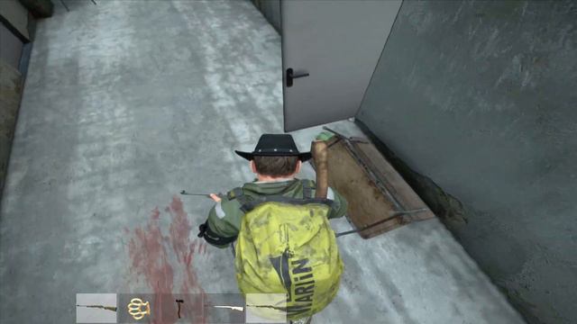 DayZ SA #01[DE][HD] Keine Moral | Let's Play DayZ SA смотреть онлайн