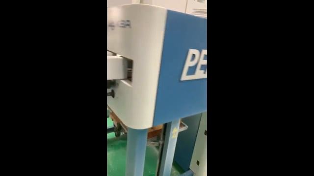 KPA - KBA Performa 74 4+L - www.kpaperu.com смотреть онлайн