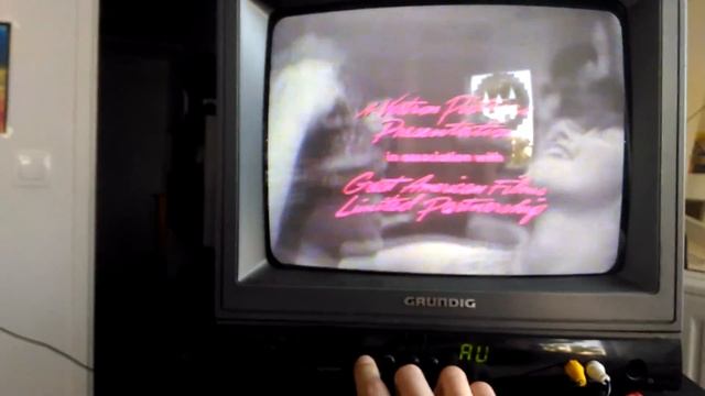 Présentation lecteur Laserdisc CLD-1500 смотреть онлайн
