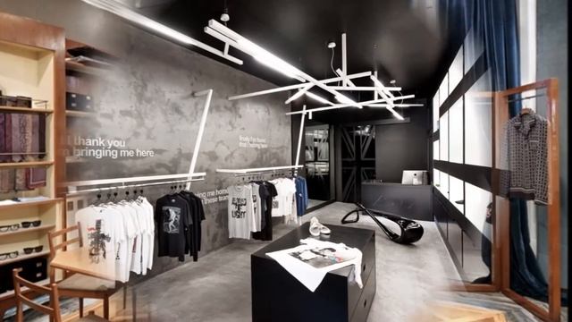 Как открыть магазин одежды с нуля / Бизнес идея смотреть онлайн