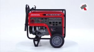 Обзор электростанций Honda | Бытовые и профессиональные генераторы Honda