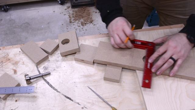 How to Build a Portable Router Table & Fence | DIY Woodworking Shop Project смотреть онлайн