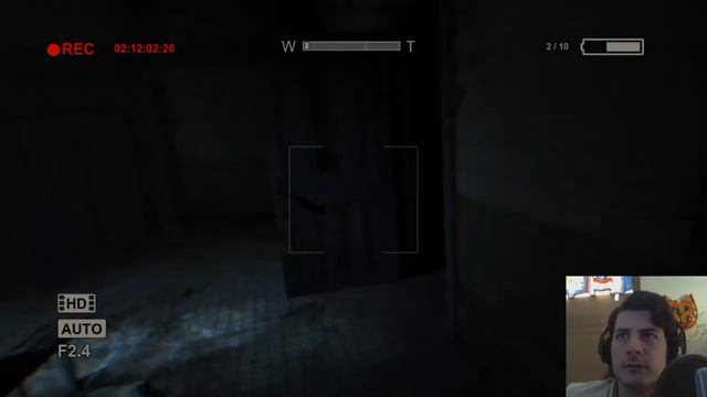 Outlast #17 - Wedding of The Goat смотреть онлайн