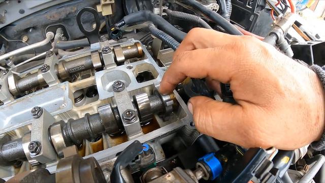 2005 Mazda 3 - 2.3L CAR WON'T START!! Code P0340 Problem Fixed!!! смотреть онлайн