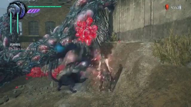 Devil May Cry 5 Deluxe Edition Day One part 2 смотреть онлайн