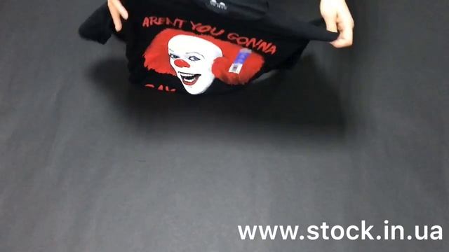 СТОК ОПТОМ / Брендовая одежда из Европы смотреть онлайн