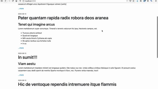 48 - Project overview смотреть онлайн