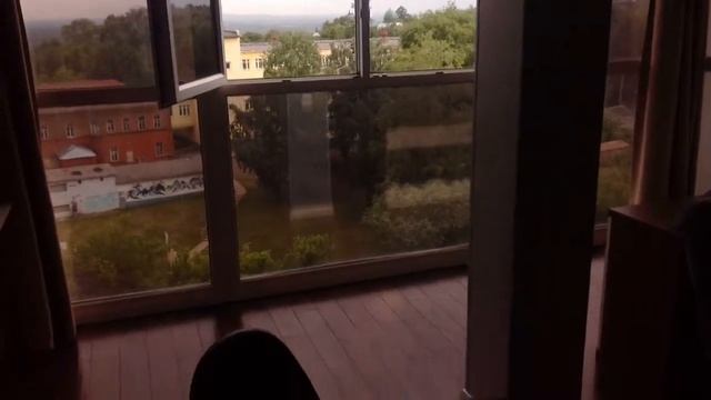 Аренда квартиры в Уфе, 1-комнатная, 55 кв.м. Центр города. Собственник! смотреть онлайн