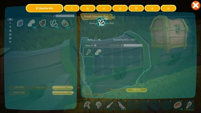 Taming & Quests | PixARK #2 смотреть онлайн