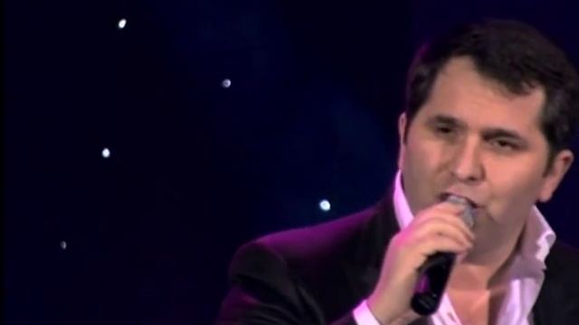 Тимур Темиров - Большеглазая моя