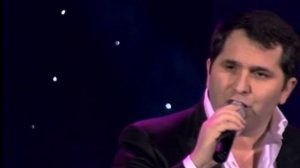 Тимур Темиров - Большеглазая моя