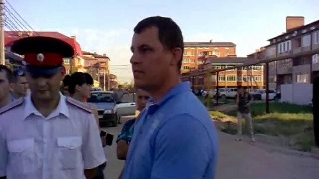 В Краснодаре зреет Кондопога смотреть онлайн