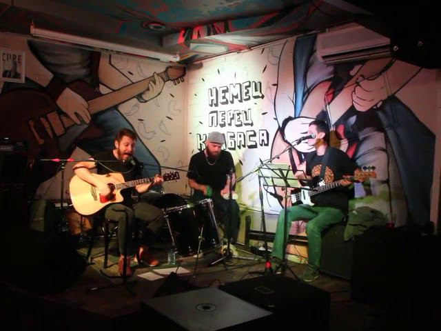 18 Когда Я Знал Тебя Совсем Другой Майк